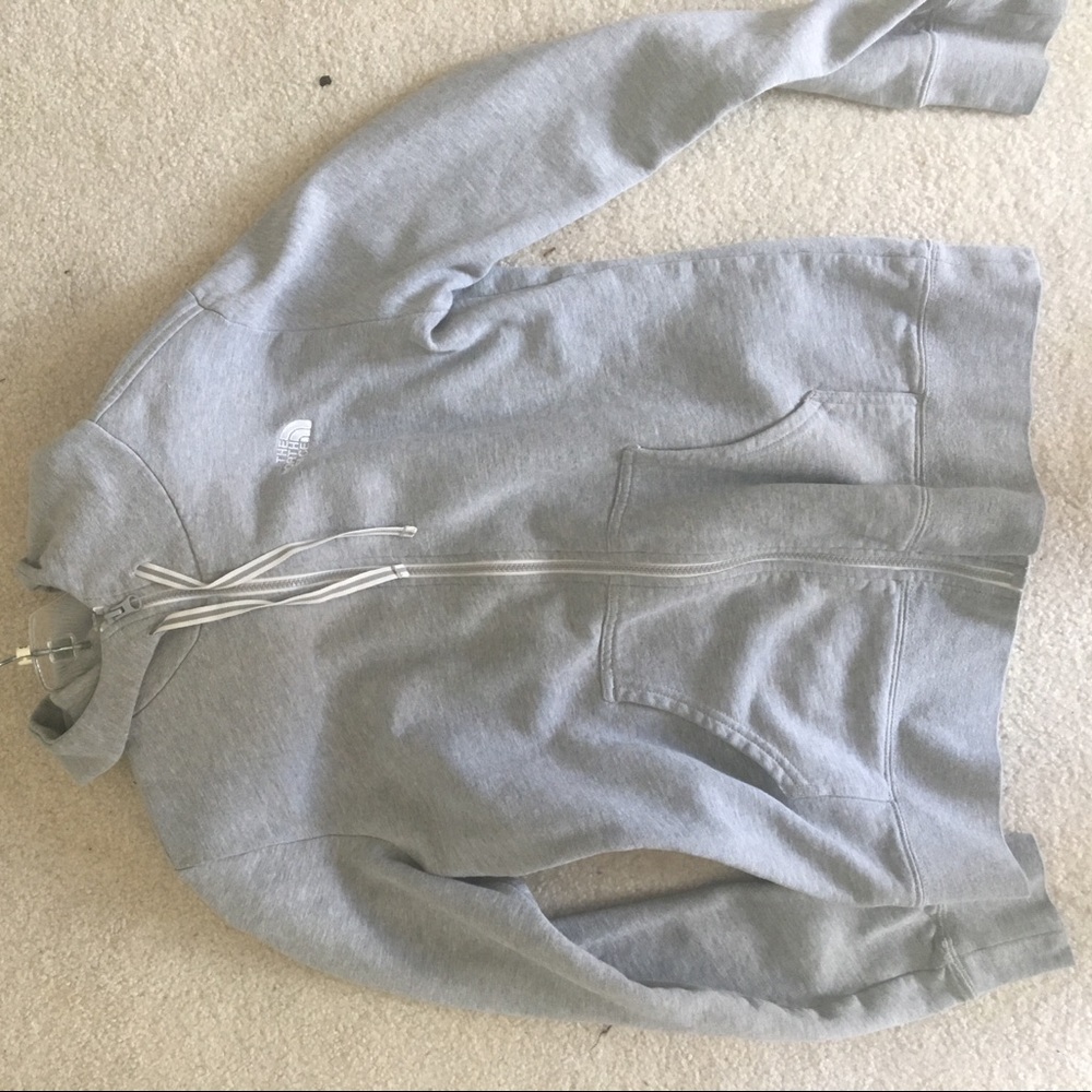 North Face Jacket
