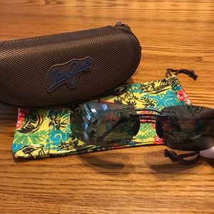 MOVING SALE: Maui Jim Polarized Sunglasses