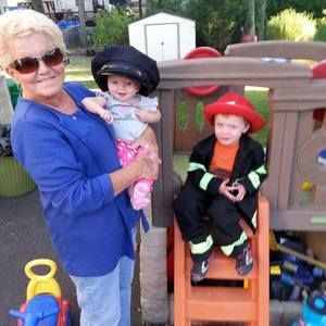 Meet your Posher, Noreen