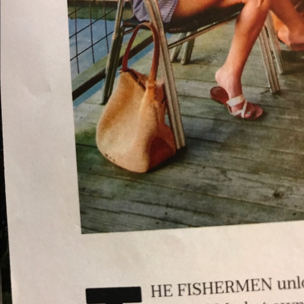 Looking for this bag