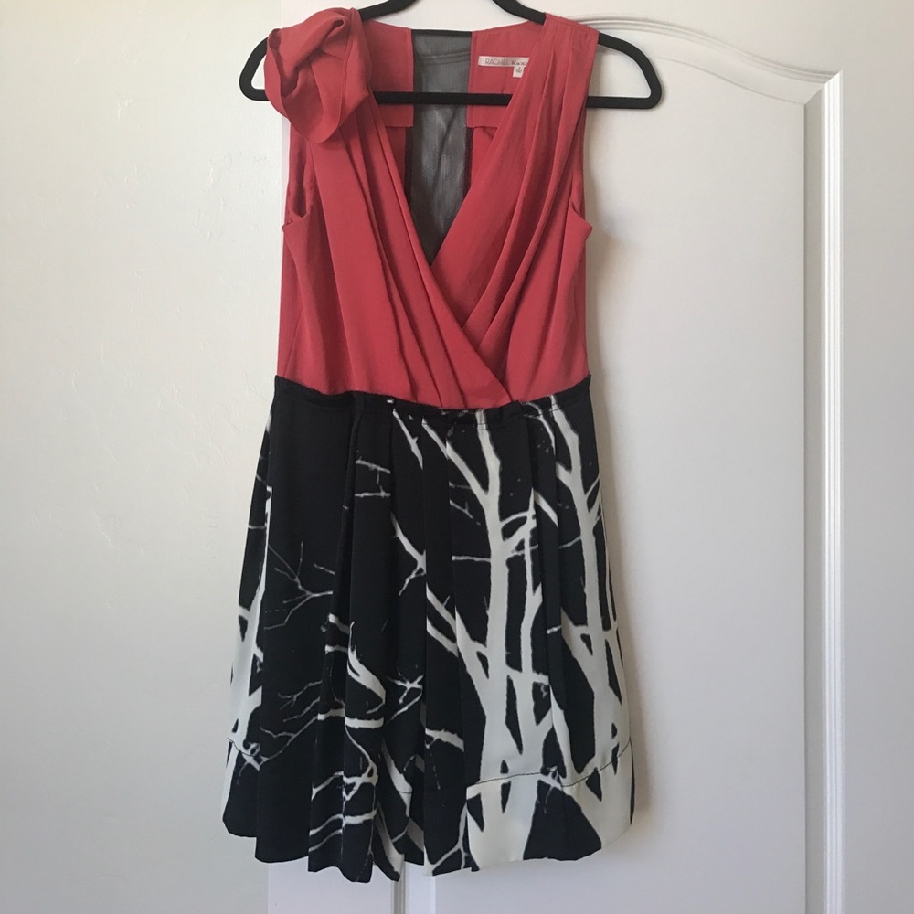 Rachel Roy dress
