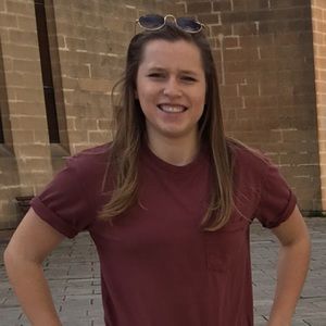 Meet your Posher, Maddy