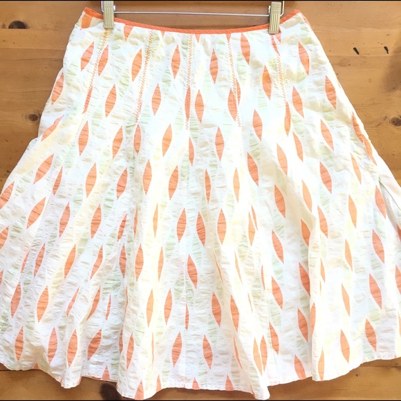 Gianni Bini Dresses & Skirts - 🔥🔥Sale Gianni Bini Cotton Skirt🔥🔥