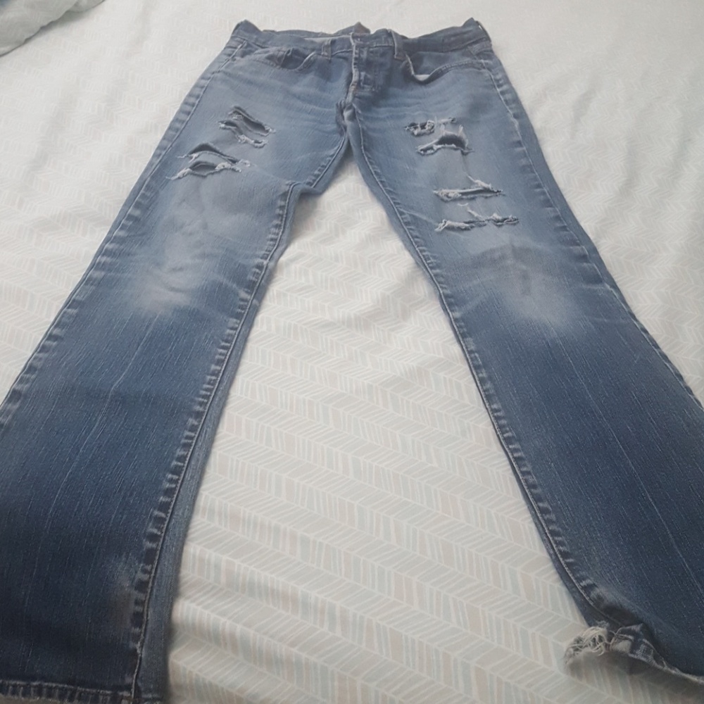 For All Mankind Jeans