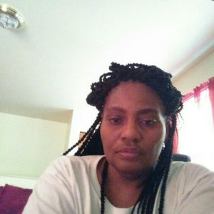 Meet your Posher, Marilyn