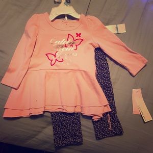 Baby girl clothes