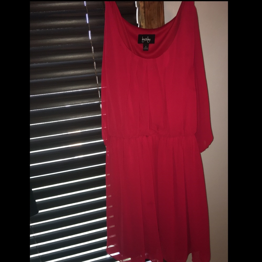 semi formal dress