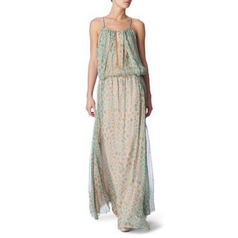 malene birger abondance dress