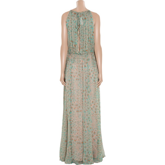 malene birger abondance dress - Picture 2 of 4