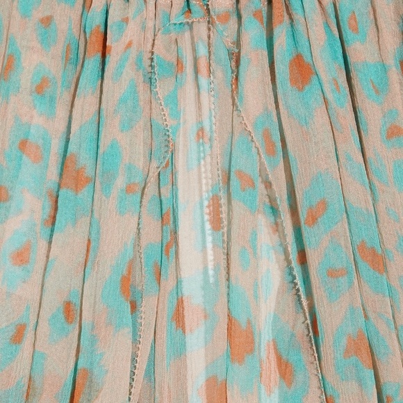 malene birger abondance dress - Picture 3 of 4