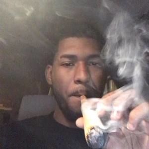 Meet your Posher, Jeffrey