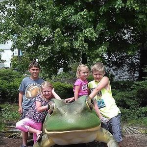 Meet your Posher, Diane