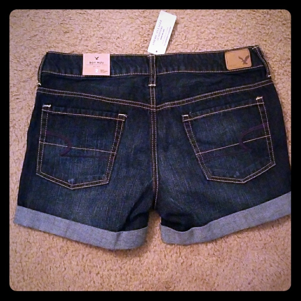 American eagle outfitter shorts