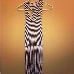 JCrew summer dress