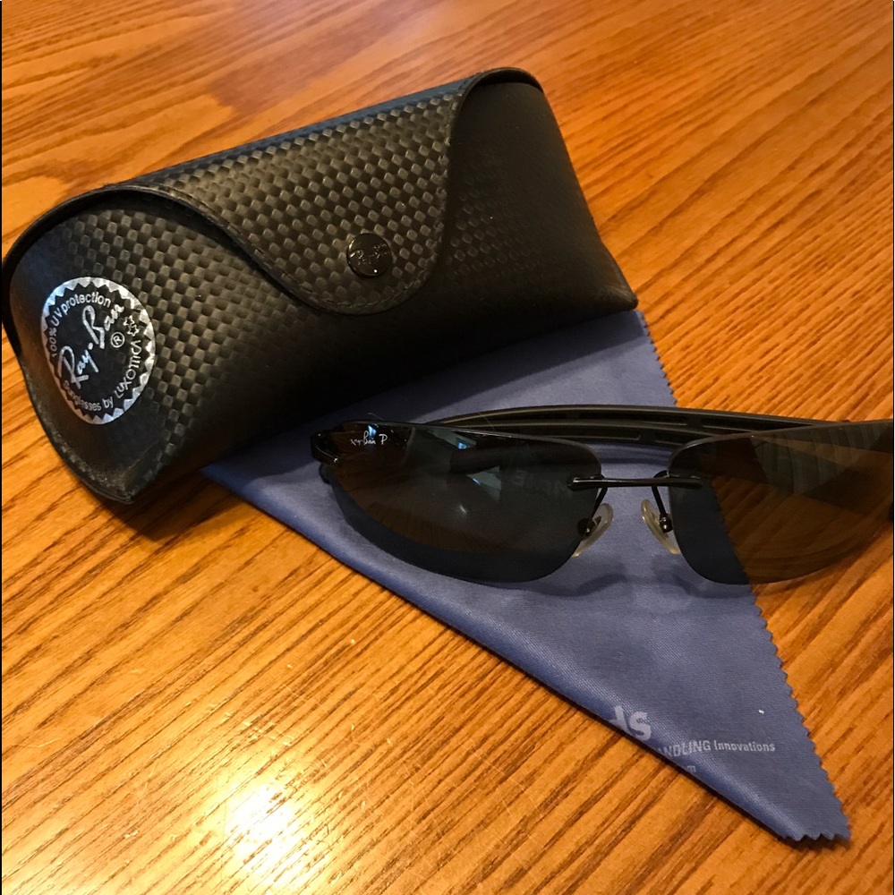 Ray Ban Sunglasses