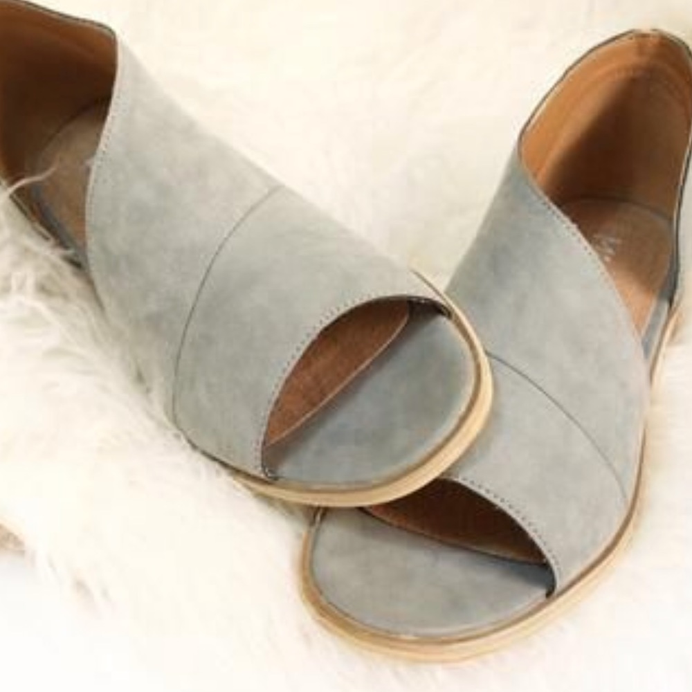 Royale flat