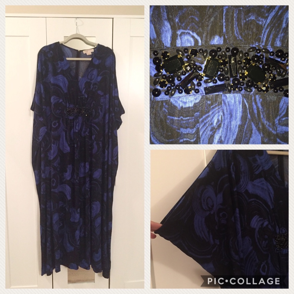 Michael Kors Maxi Dress