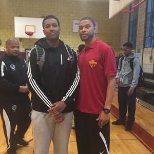 Meet your Posher, Eric