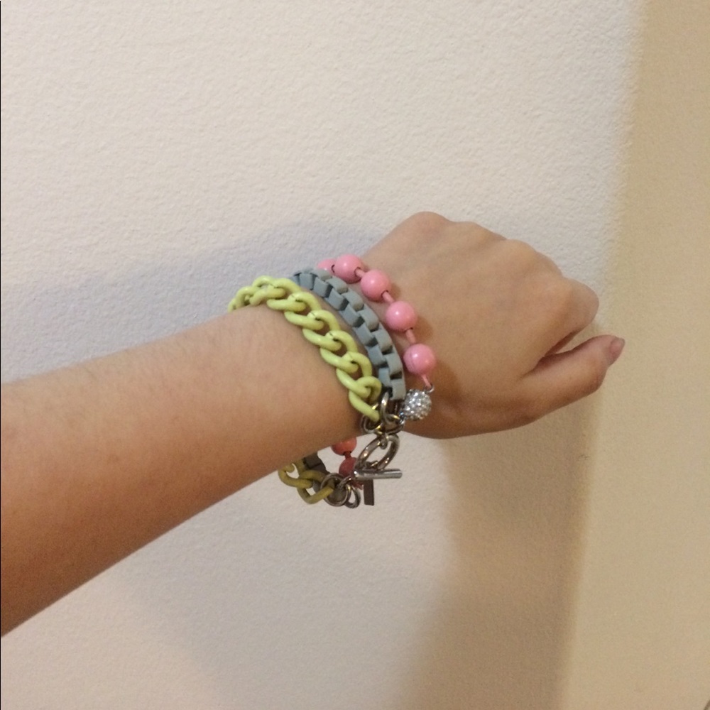Jewelmint Bracelet