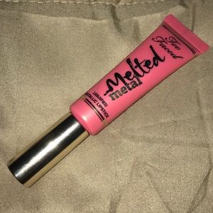 TOO FACED MELTED METAL TUTU