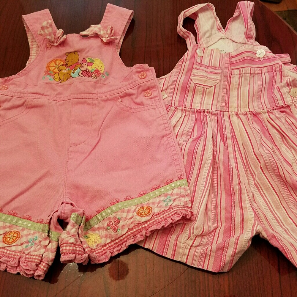 Girls bundle