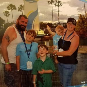 Meet your Posher, Carrie