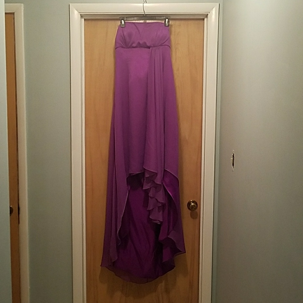 Bridesmaids Dress