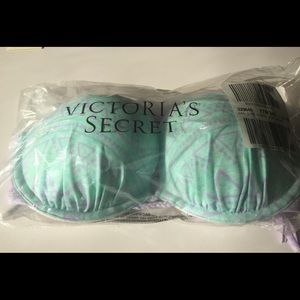 Victoria's Secret Swim Top 34C NEW IN BAG