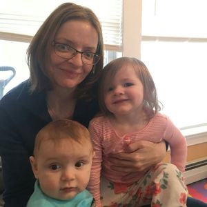 Meet your Posher, Emma