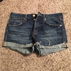Sold ✨ BDG/Urban Outfitter Jean Shorts