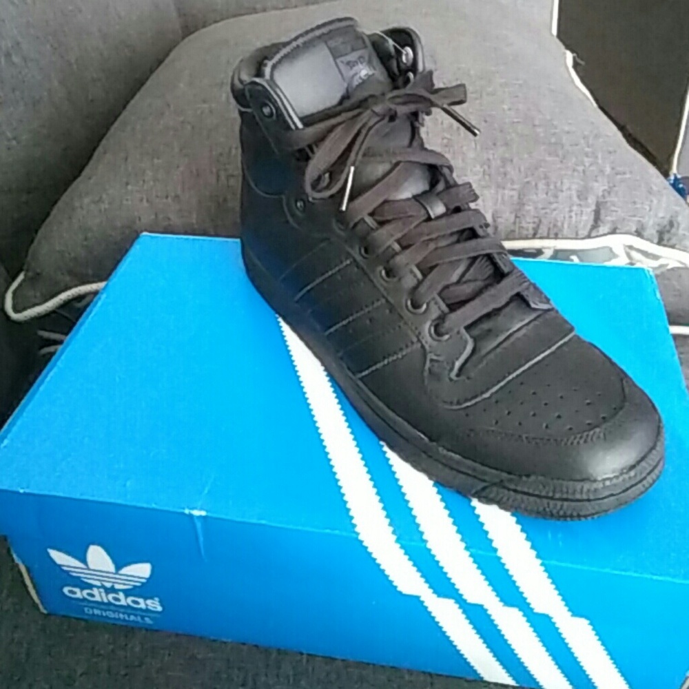 Adidas Top Ten  sneakers