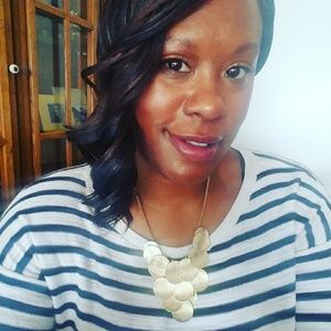 Meet your Posher, Monique