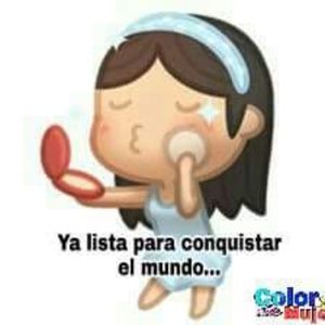 Meet your Posher, Vilma