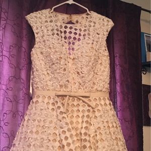 Jovani short cocktail dress size 8