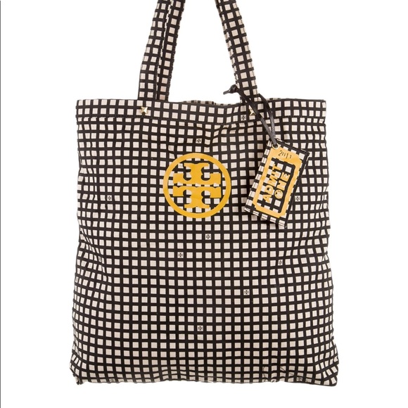 Tory Burch Handbags - Tory Burch Limited Edition Tote