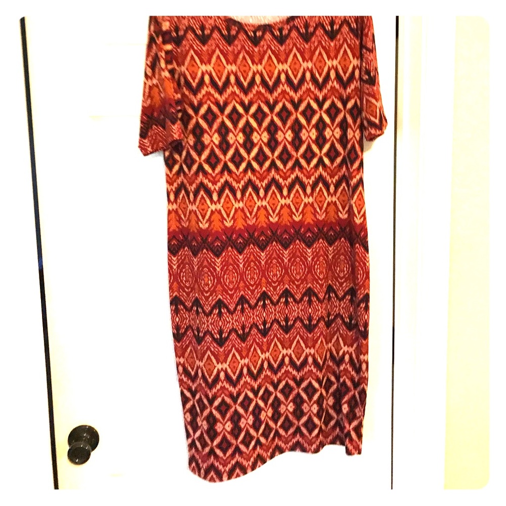 Lularoe Julia