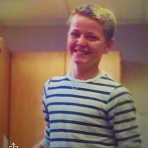 Meet your Posher, Trever