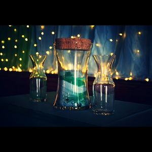 Meet your Posher, Jasmine