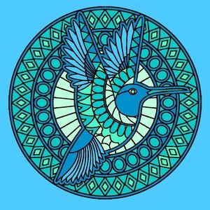 Meet your Posher, Eva