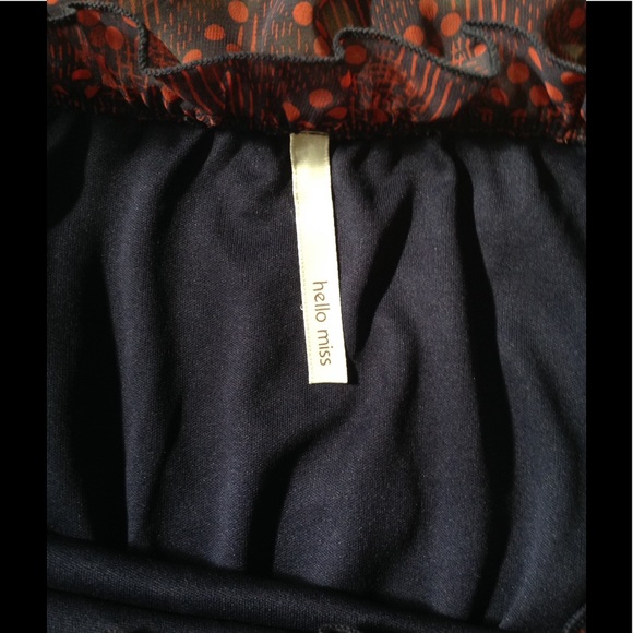 Strapless Ruffle Sundress - Picture 3 of 6