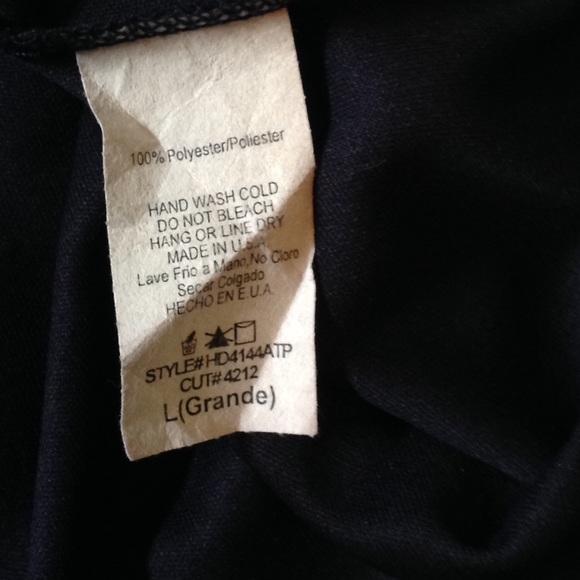 Strapless Ruffle Sundress - Picture 4 of 6