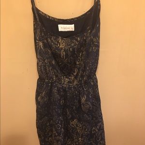 Ambercrombie dress