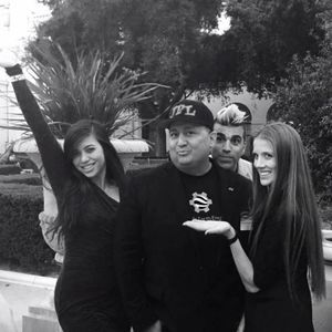 Meet your Posher, Eddie