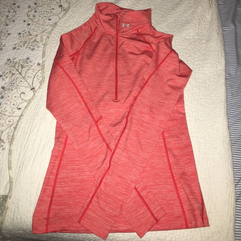 Workout jacket