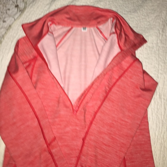 Workout jacket - Picture 2 of 2