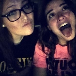 Meet your Posher, Julia