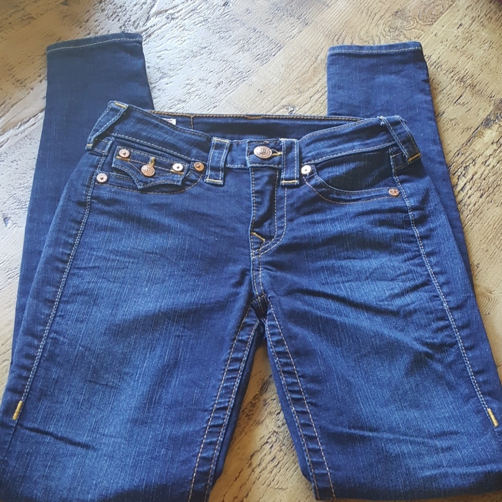 True Religion jeans
