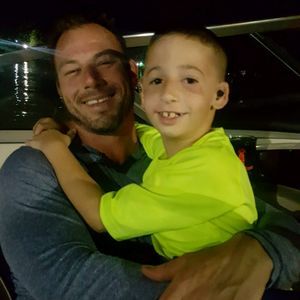 Meet your Posher, Robert