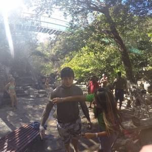 Meet your Posher, Rory