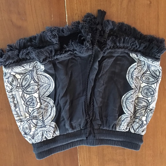 Shorts - Picture 2 of 3